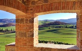 Relais Val D'Orcia