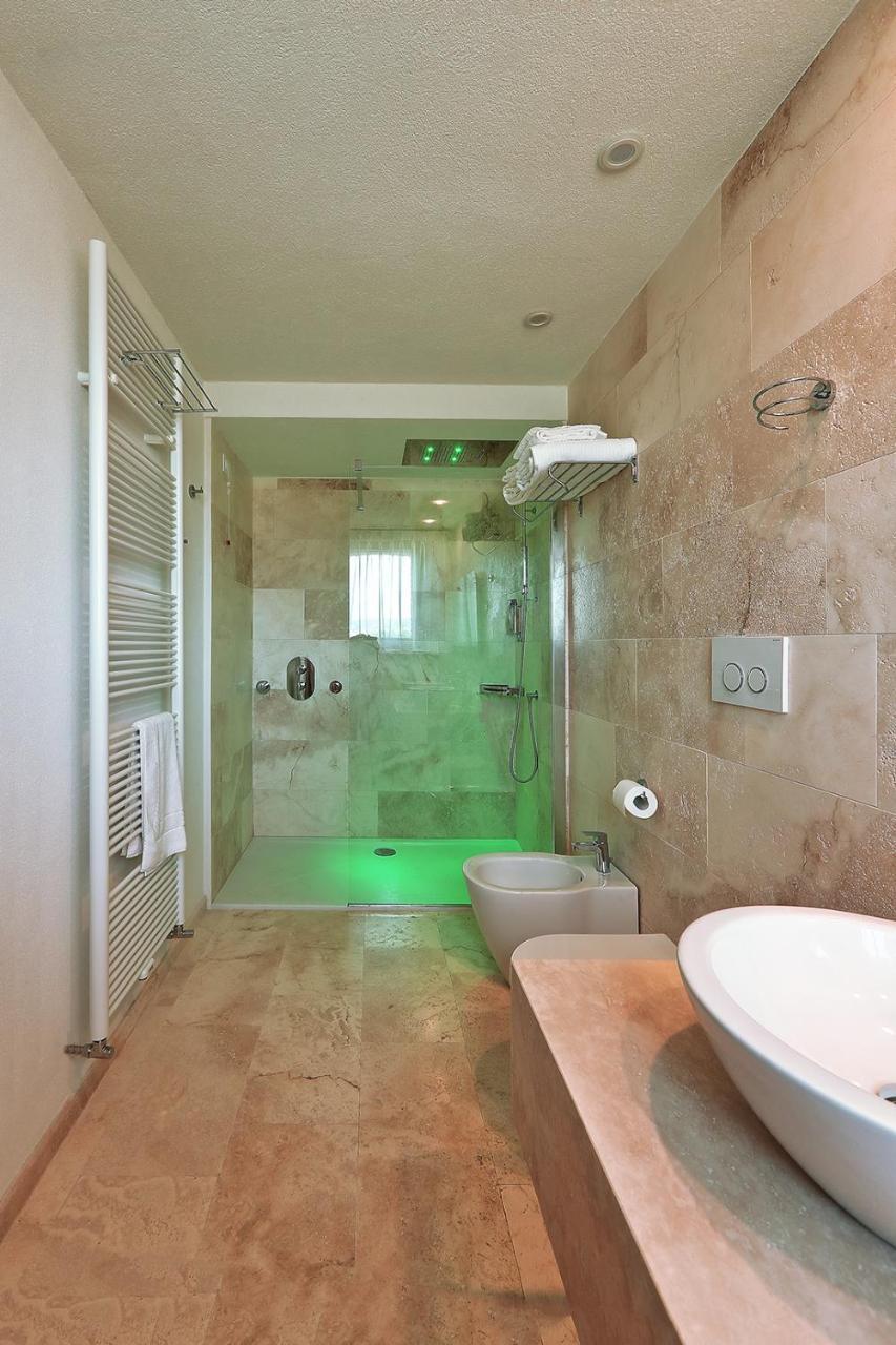 Hotel Relais Val D'Orcia Pienza Esterno foto