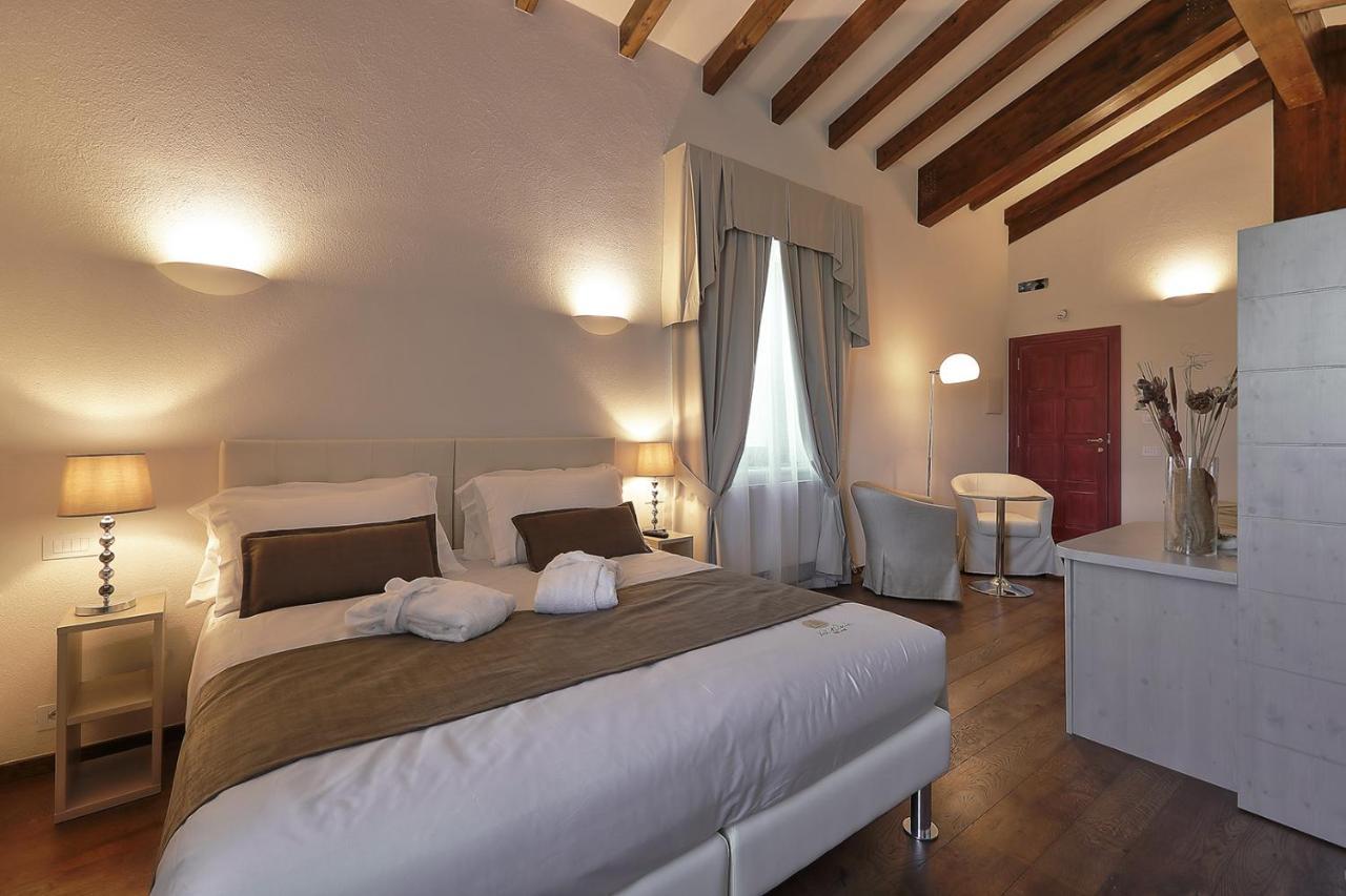 Hotel Relais Val D'Orcia Pienza Esterno foto