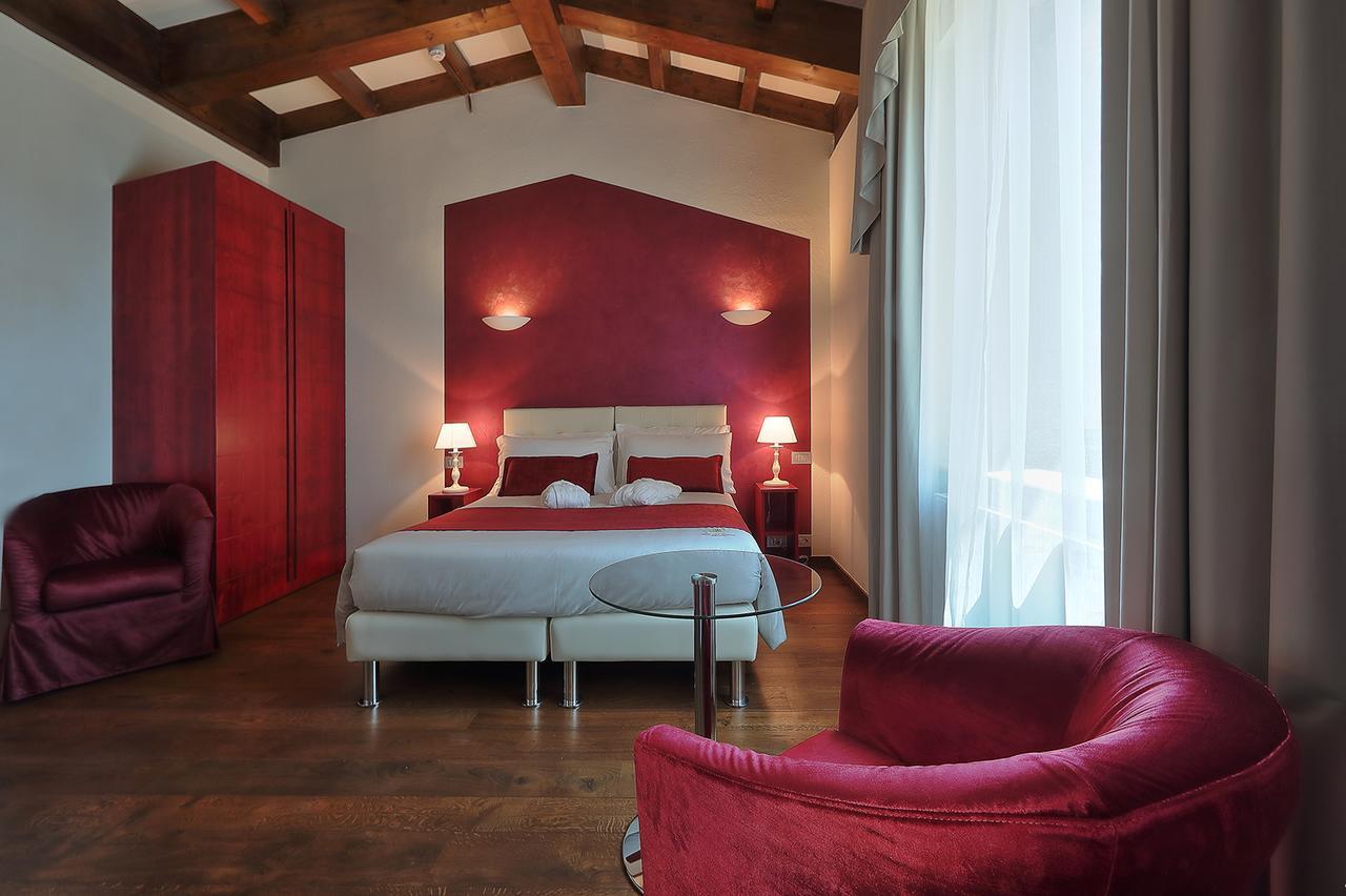 Hotel Relais Val D'Orcia Pienza Esterno foto