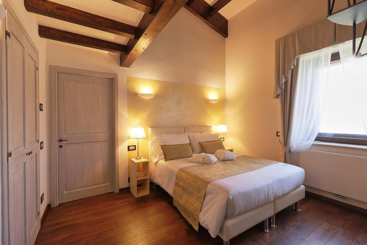 Hotel Relais Val D'Orcia Pienza Esterno foto
