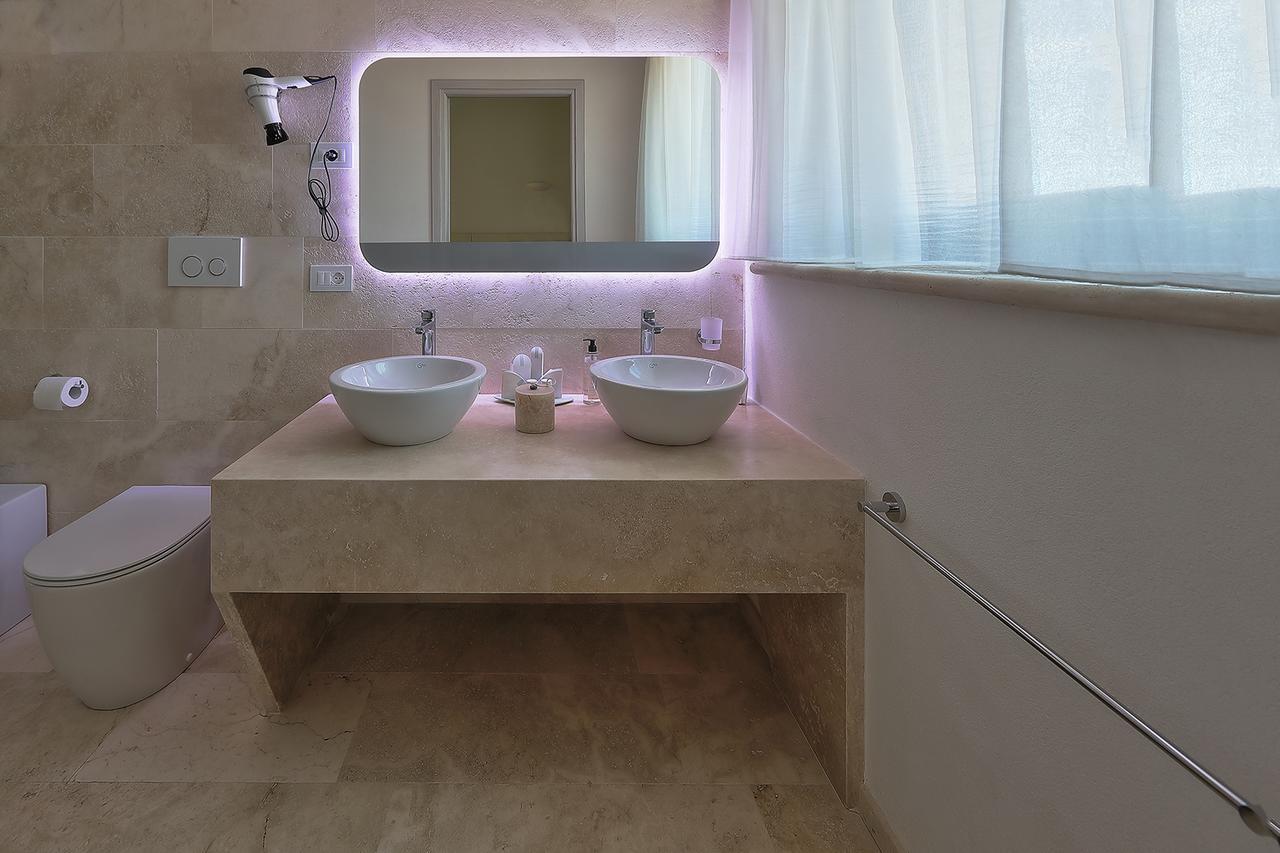 Hotel Relais Val D'Orcia Pienza Esterno foto