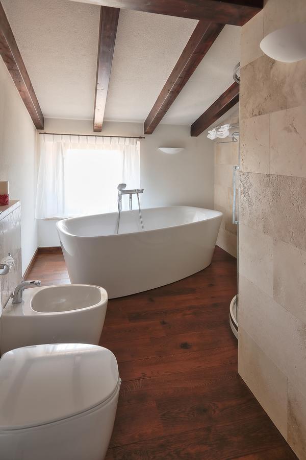Hotel Relais Val D'Orcia Pienza Esterno foto