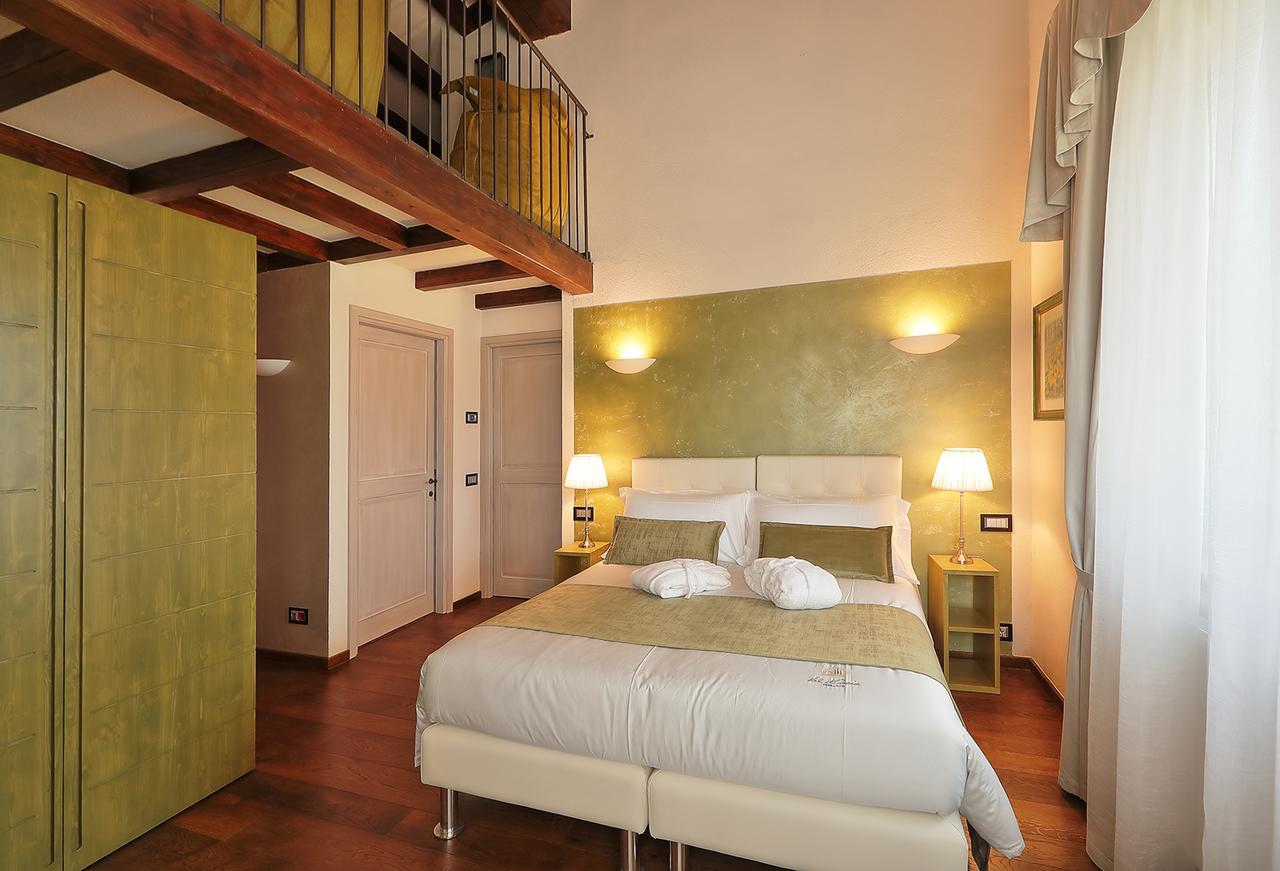 Hotel Relais Val D'Orcia Pienza Esterno foto