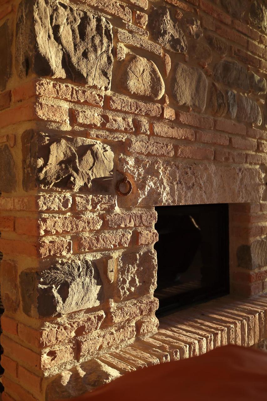 Hotel Relais Val D'Orcia Pienza Esterno foto