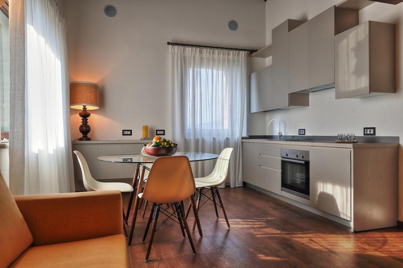 Hotel Relais Val D'Orcia Pienza Esterno foto