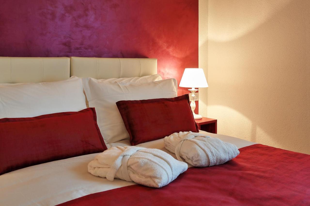 Hotel Relais Val D'Orcia Pienza Esterno foto