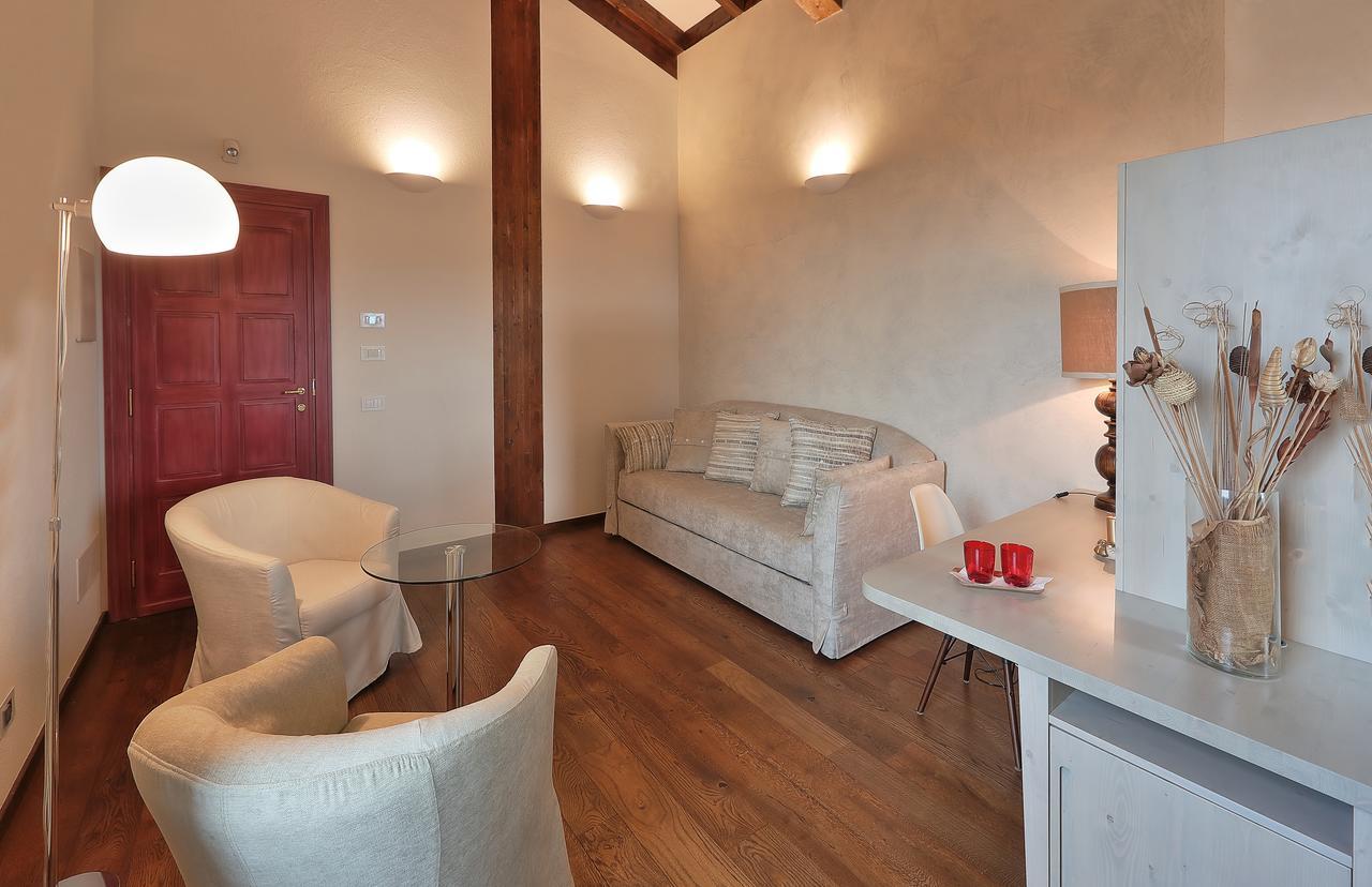 Hotel Relais Val D'Orcia Pienza Esterno foto