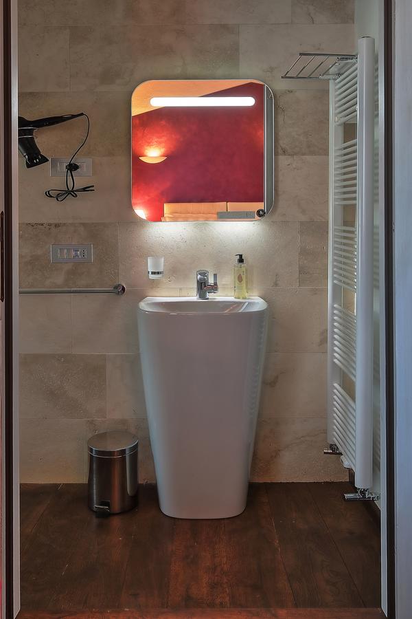 Hotel Relais Val D'Orcia Pienza Esterno foto