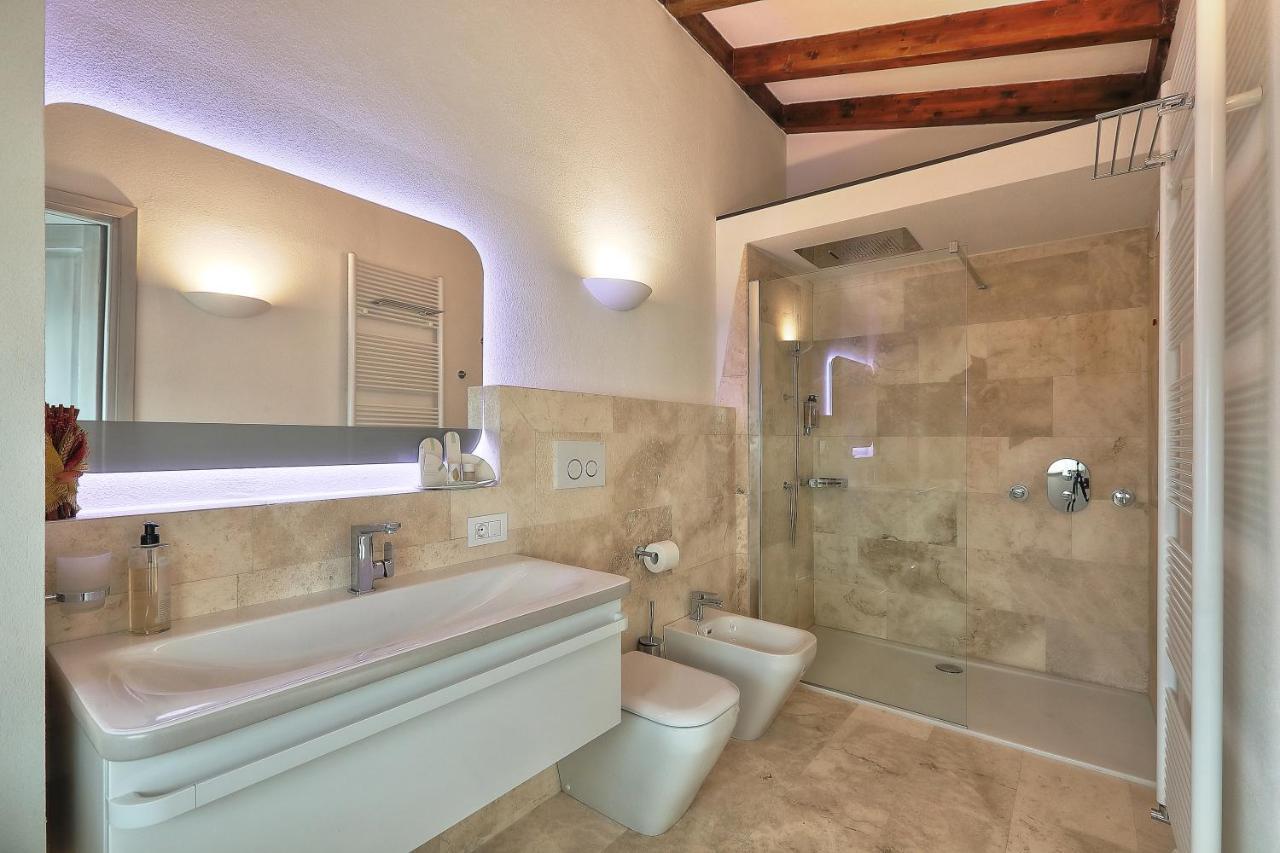 Hotel Relais Val D'Orcia Pienza Esterno foto