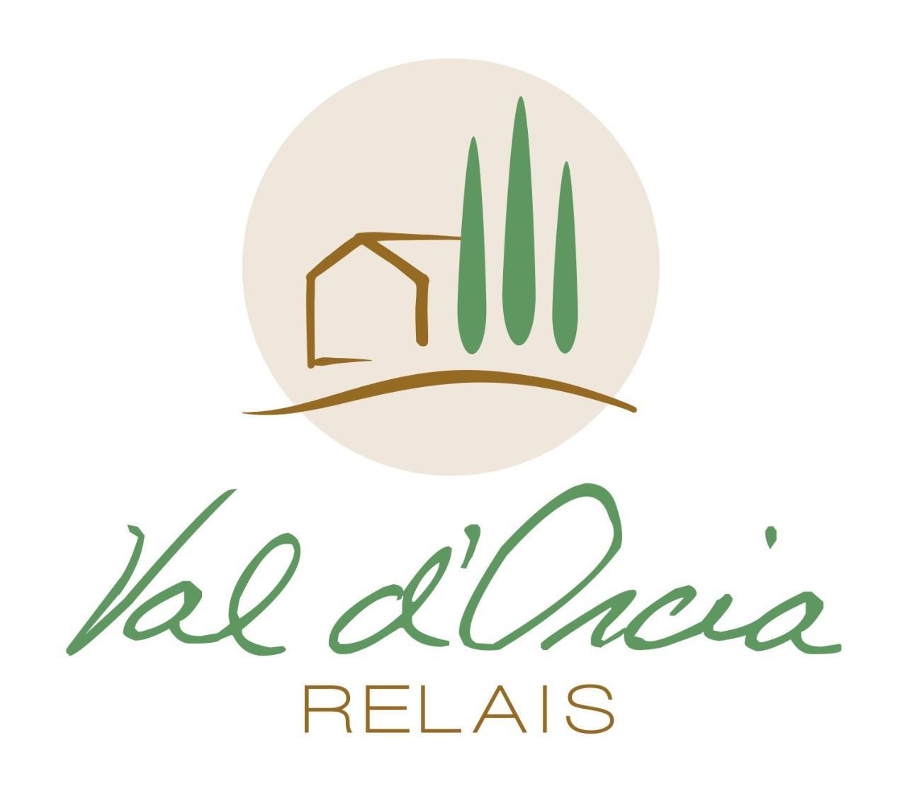 Hotel Relais Val D'Orcia Pienza Esterno foto