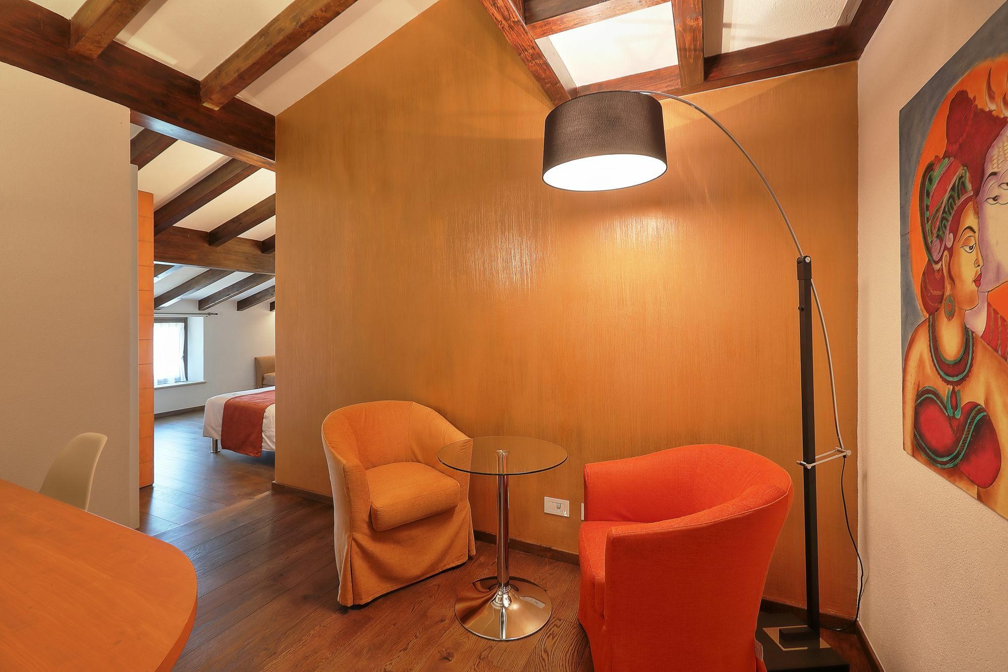 Hotel Relais Val D'Orcia Pienza Esterno foto